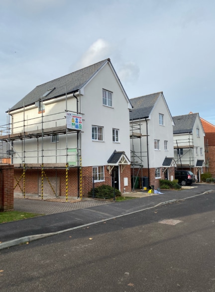 Rfor General Building Services | Roofing, Plumbing, Electrical & More